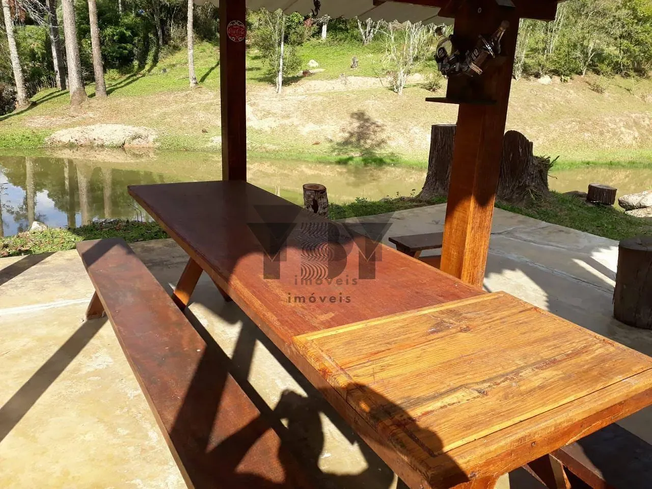 Chácara, 5 quartos, 32 hectares - Foto 8