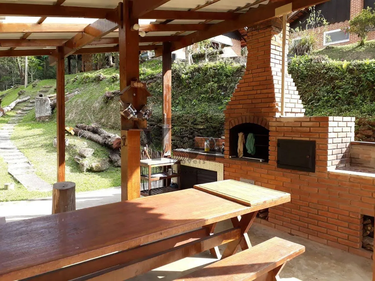 Chácara, 5 quartos, 32 hectares - Foto 17