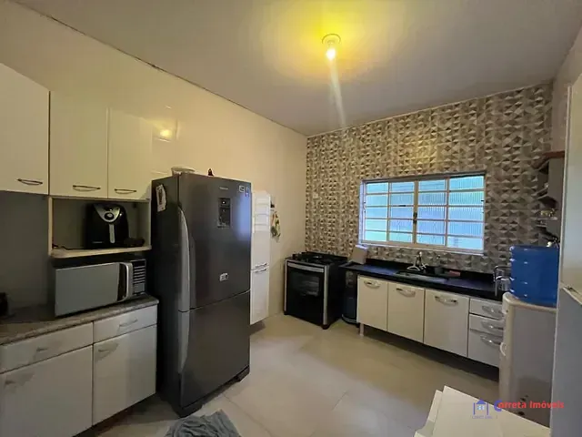 Fazenda com 2046m², à venda, no bairro Jardim Paranapunga em Três Lagoas