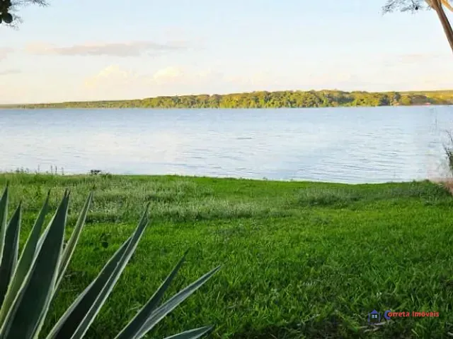 Fazenda com 2046m², à venda, no bairro Jardim Paranapunga em Três Lagoas