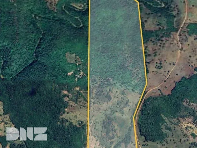 Fazenda com 380000m², à venda, no bairro Setor Habitacional Fercal Sobradinho em Brasília