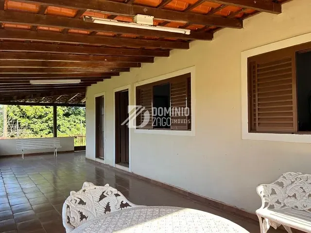 Fazenda com 653400m² 3 quartos e 3 banheiros, à venda, no bairro Zona Rural em Uberaba