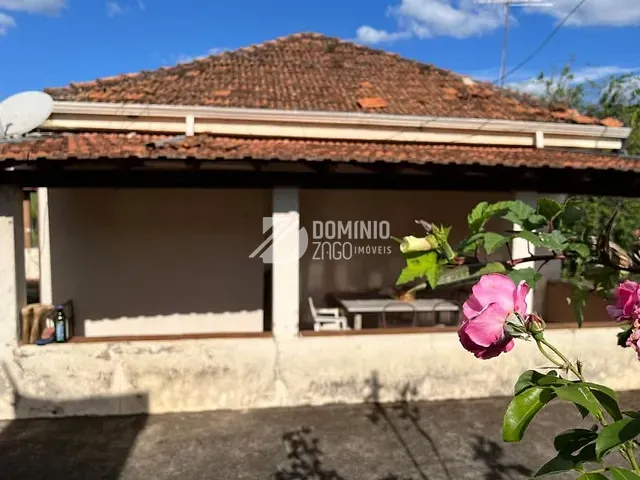 Fazenda com 653400m² 3 quartos e 3 banheiros, à venda, no bairro Zona Rural em Uberaba