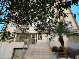 Foto do Apartamento-Apartamento Locação e Venda Residencial Vila Olinda - Vila Larsen, Londrina.