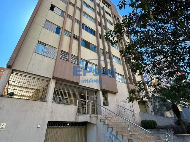 Apartamento 2 quartos e 1 banheiro, à venda, no bairro Vila Larsen 1 em Londrina