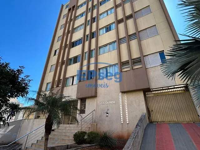Apartamento 2 quartos e 1 banheiro, à venda, no bairro Vila Larsen 1 em Londrina