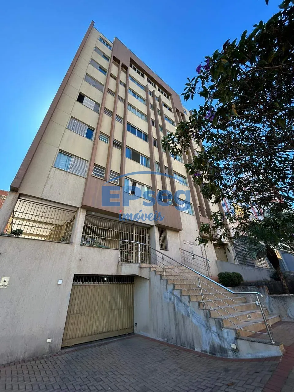 Apartamento, 2 quartos, 49 m² - Foto 1