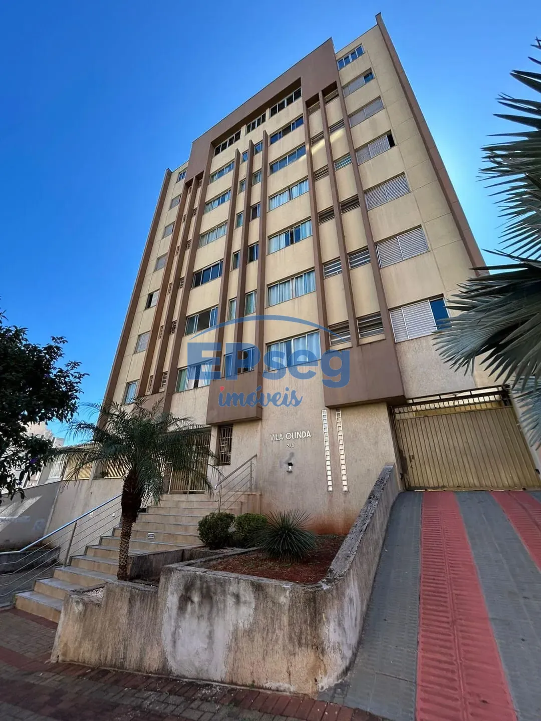 Apartamento, 2 quartos, 49 m² - Foto 2