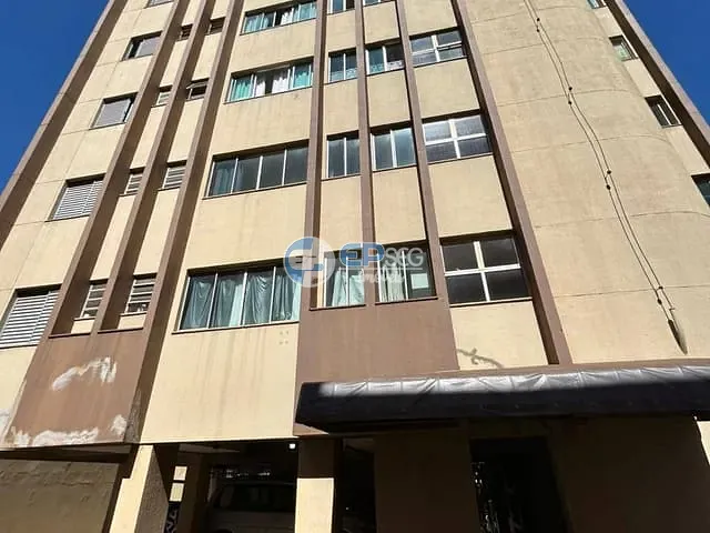 Apartamento 2 quartos e 1 banheiro, à venda, no bairro Vila Larsen 1 em Londrina