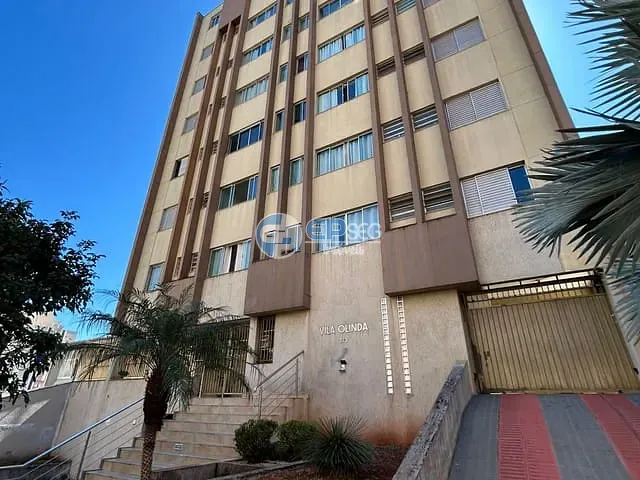 Apartamento 2 quartos e 1 banheiro, à venda, no bairro Vila Larsen 1 em Londrina