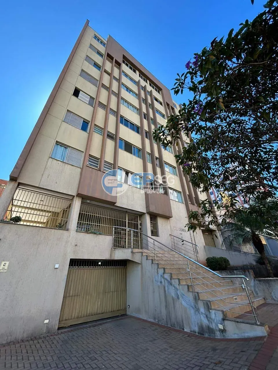 Apartamento, 2 quartos, 49 m² - Foto 1