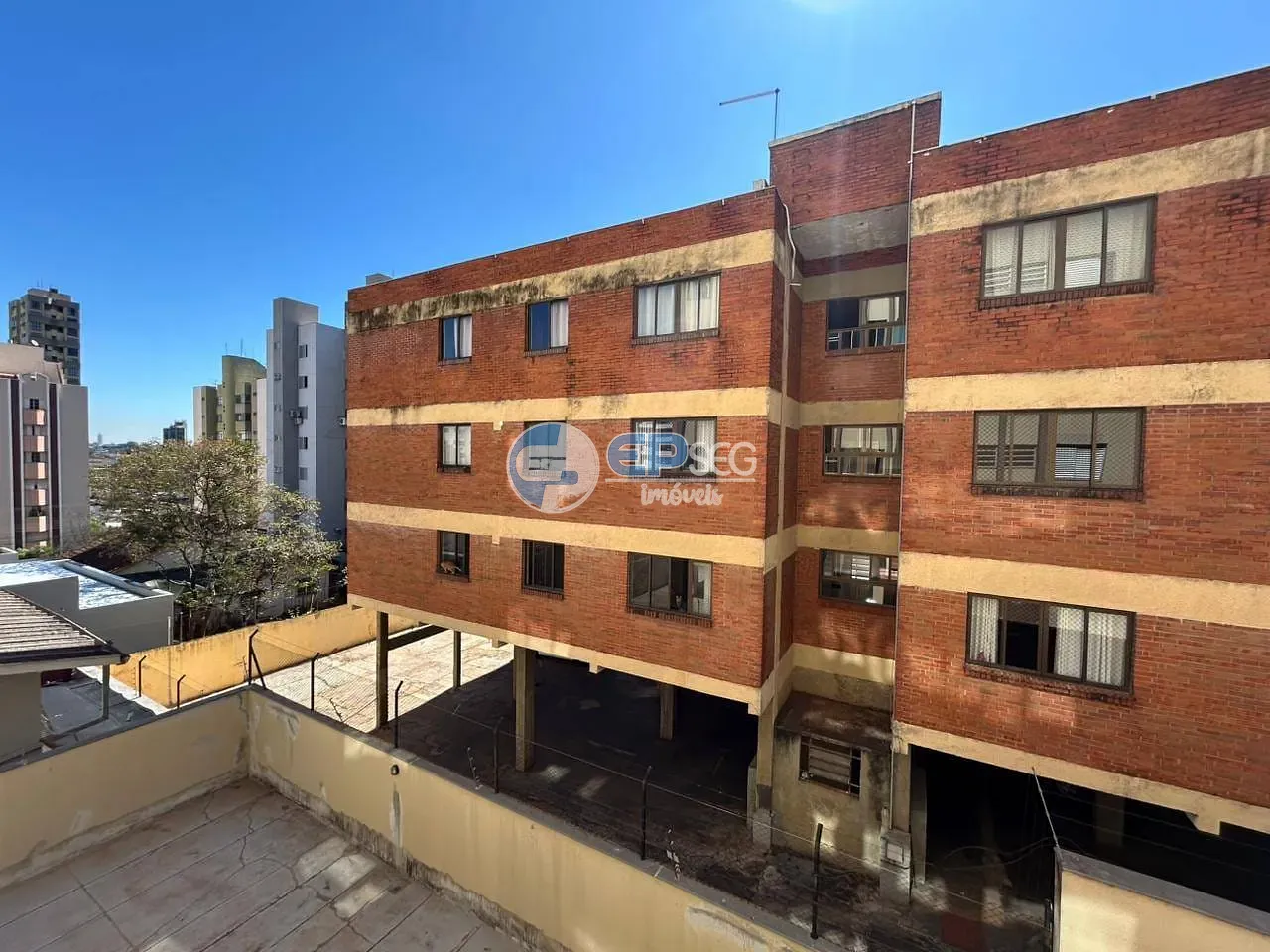 Apartamento, 2 quartos, 49 m² - Foto 15