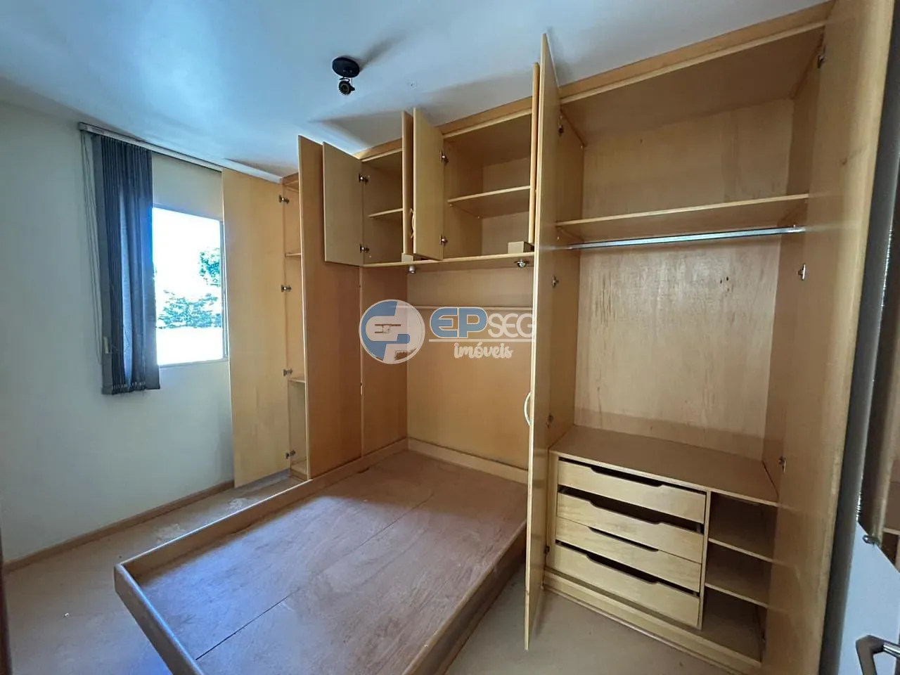 Apartamento, 2 quartos, 49 m² - Foto 9