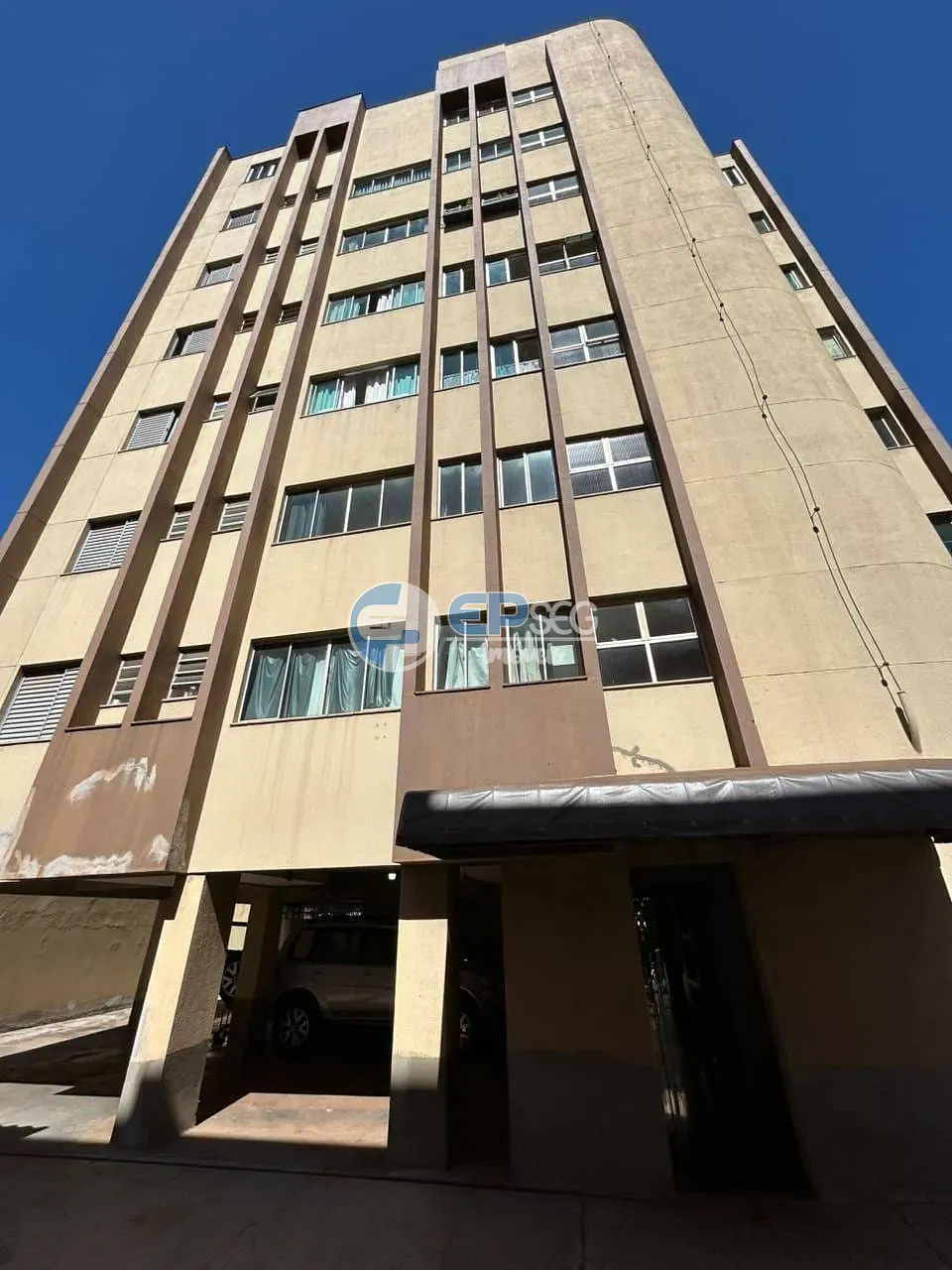 Apartamento, 2 quartos, 49 m² - Foto 3
