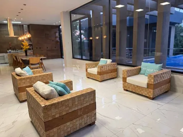 Fazenda com 580800m² 7 quartos e 5 banheiros, à venda, no bairro Fazenda Diamante do Cerrado em Hidrolândia