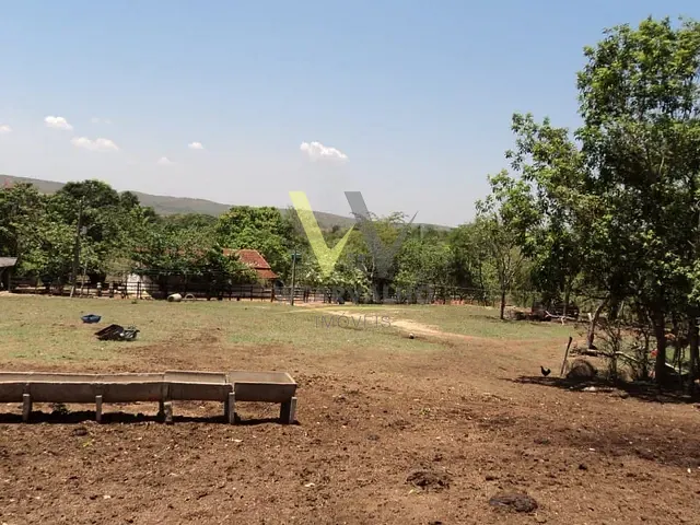 Fazenda à venda, no bairro Município de Gameleira em Anápolis