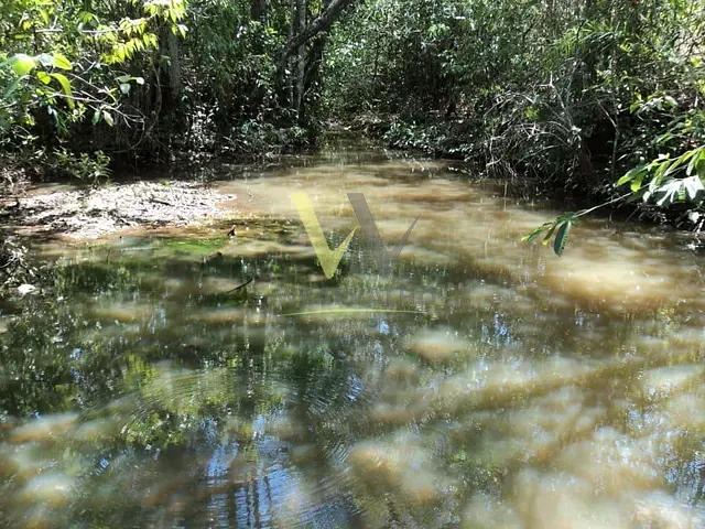Fazenda à venda, no bairro Município de Gameleira em Anápolis