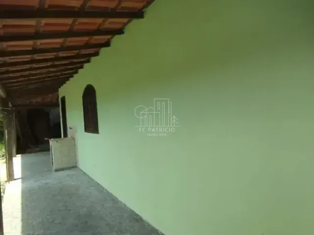 Fazenda com 30000m² 13 quartos e 4 banheiros, à venda, no bairro Área Rural de Cachoeiras de Macacu em Cachoeiras de Macacu