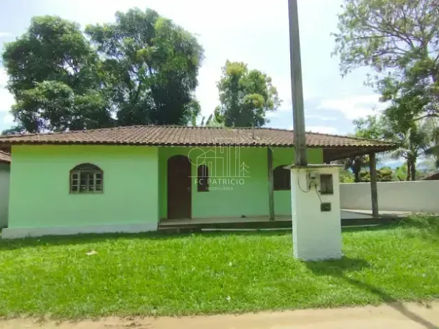 Fazenda com 30000m² 13 quartos e 4 banheiros, à venda, no bairro Área Rural de Cachoeiras de Macacu em Cachoeiras de Macacu