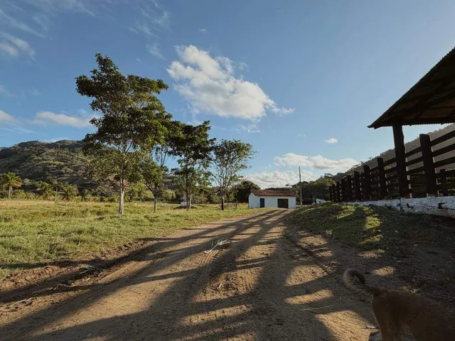 Fazenda com 218m² 1 quarto e 1 banheiro, à venda, no bairro Biririca em Fundão
