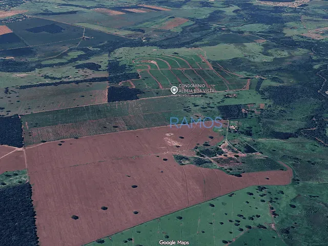 Fazenda com 500000m² 3 quartos e 2 banheiros, à venda, no bairro Residencial Califórnia em Santo Antônio de Goiás