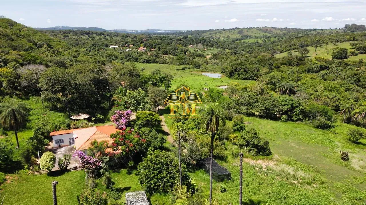 Fazenda, 240 hectares - Foto 10