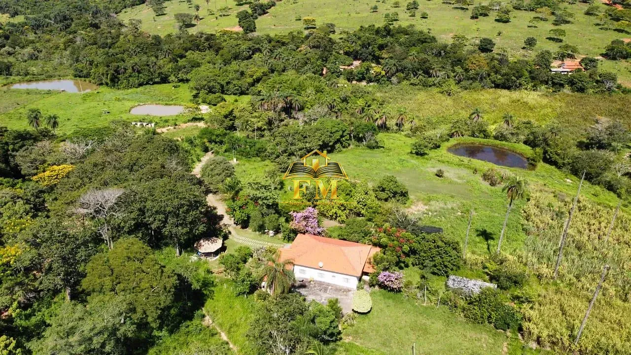 Fazenda, 240 hectares - Foto 11