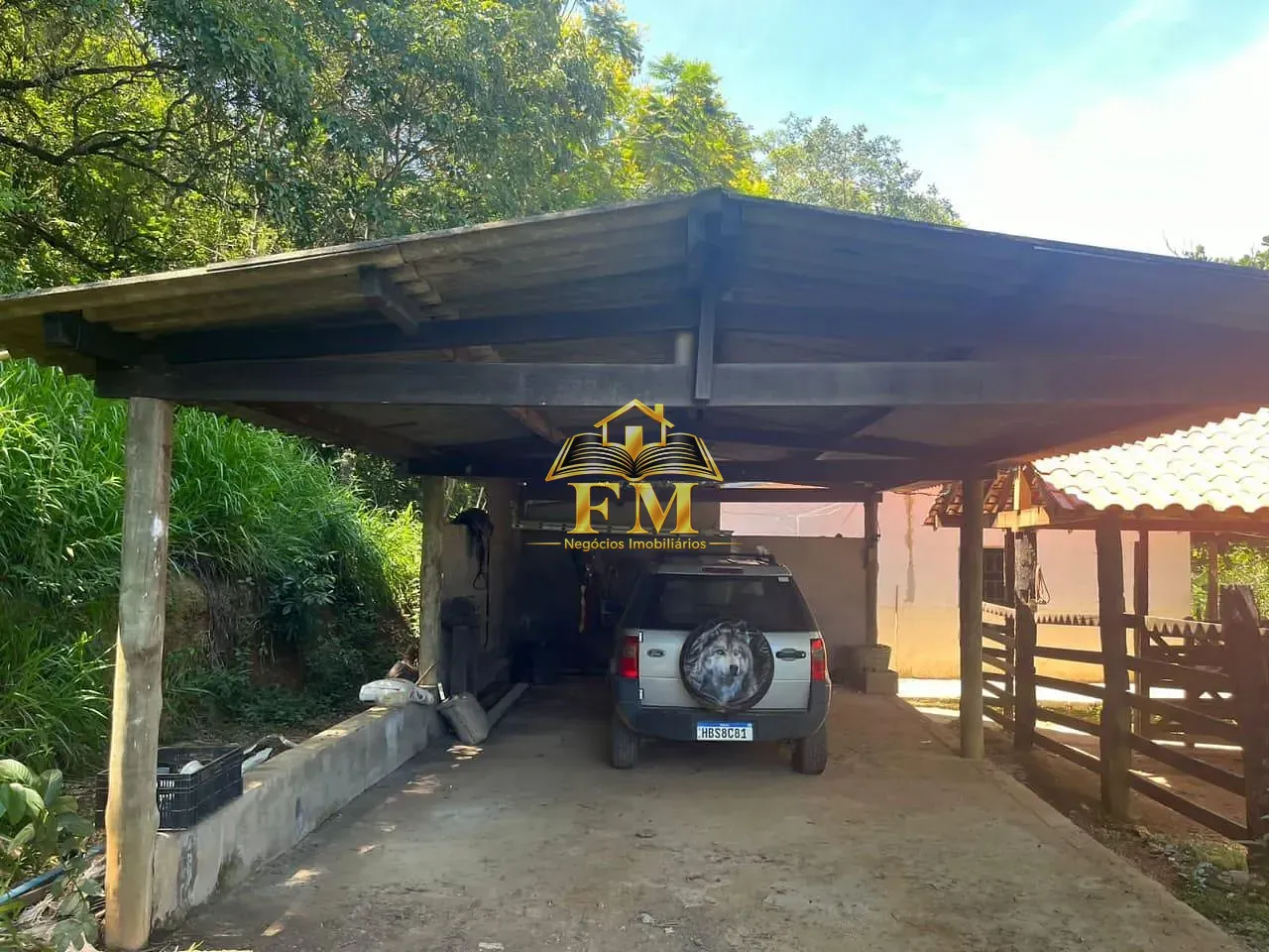 Fazenda, 240 hectares - Foto 30
