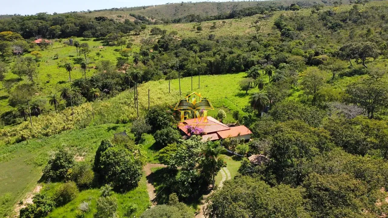 Fazenda, 240 hectares - Foto 22