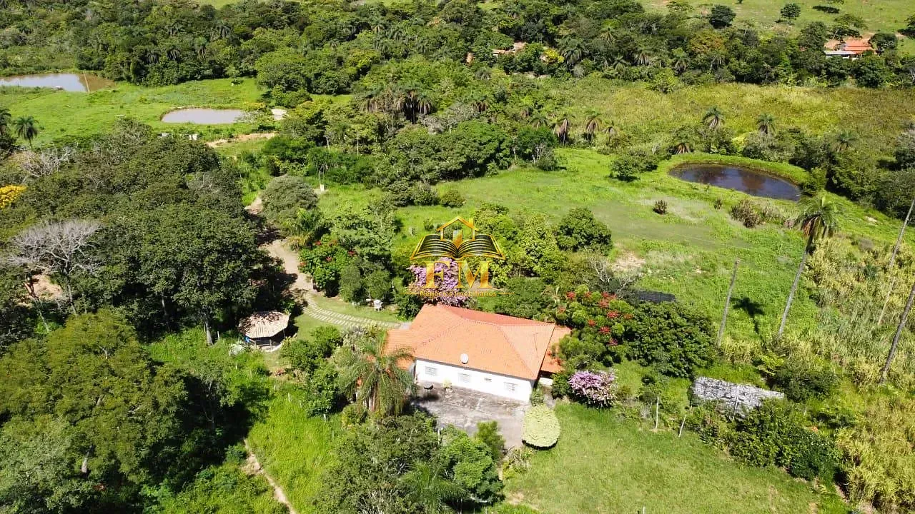 Fazenda, 240 hectares - Foto 28