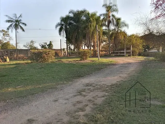 Fazenda com 36310m² 4 quartos e 2 banheiros, à venda, no bairro mombaca em Araçariguama