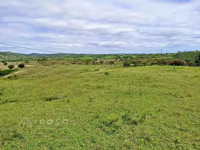 Fazenda com 638000m² 3 quartos e 2 banheiros, à venda, no bairro Pinheirinho em Taubaté