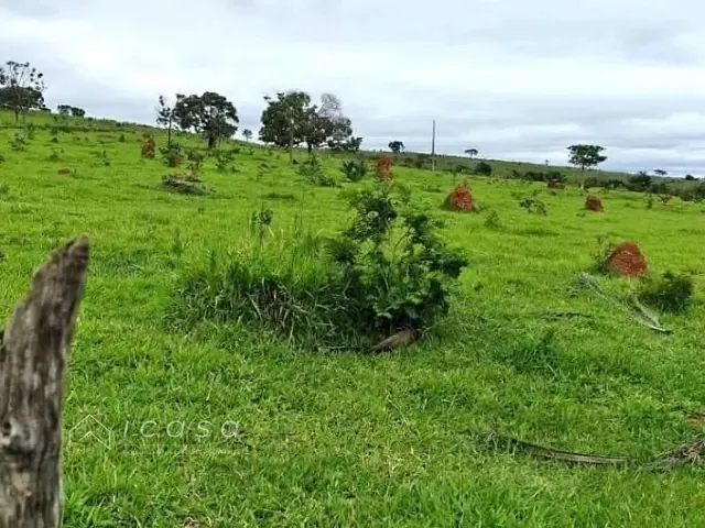 Fazenda com 638000m² 3 quartos e 2 banheiros, à venda, no bairro Pinheirinho em Taubaté