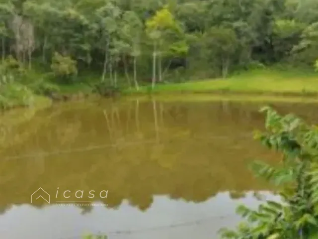 Fazenda com 638000m² 3 quartos e 2 banheiros, à venda, no bairro Pinheirinho em Taubaté