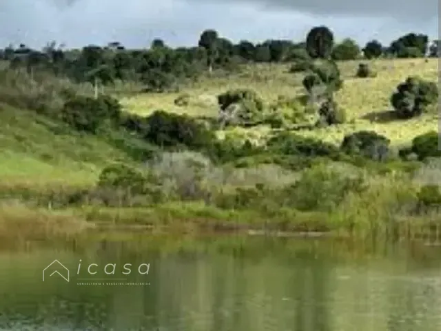 Fazenda com 638000m² 3 quartos e 2 banheiros, à venda, no bairro Pinheirinho em Taubaté