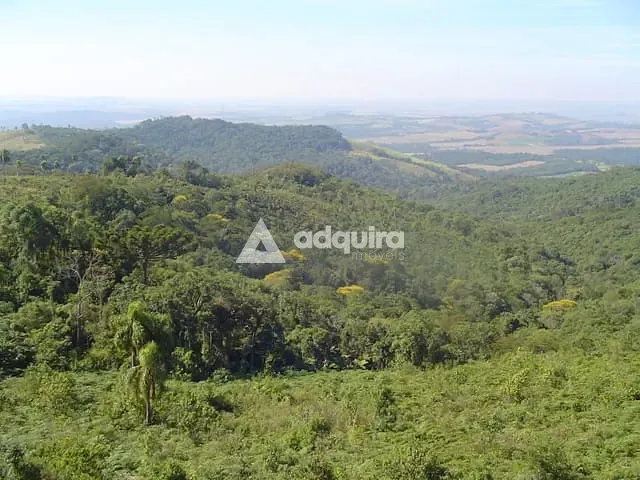 Fazenda com 2531243m², à venda, no bairro Zona Rural em Tibagi