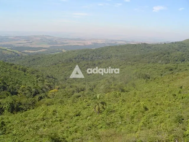 Fazenda com 2531243m², à venda, no bairro Zona Rural em Tibagi