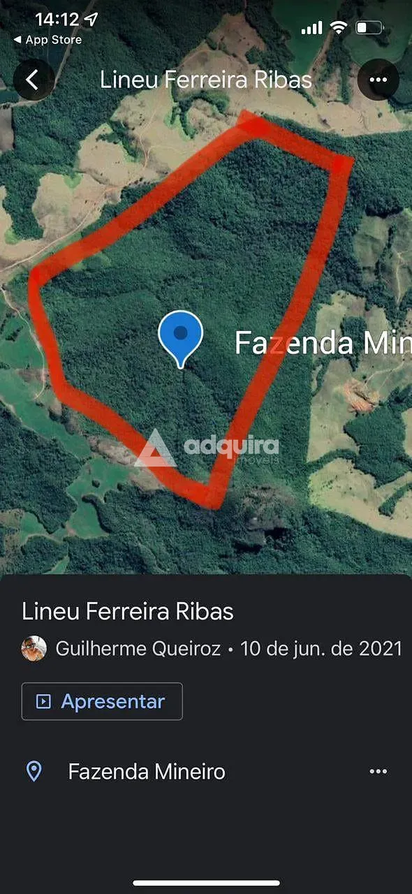 Fazenda, 253 hectares - Foto 5