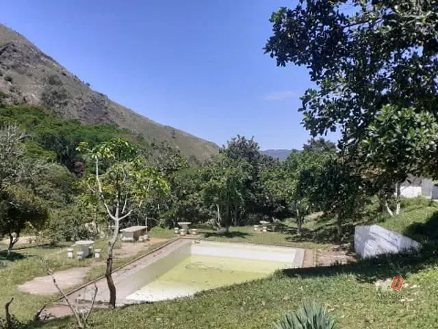 Fazenda com 2092846m², à venda, no bairro Araras em Petrópolis