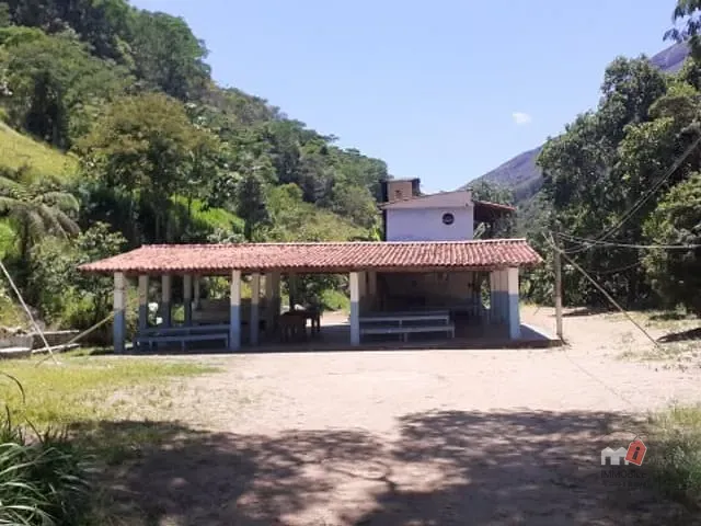 Fazenda com 2092846m², à venda, no bairro Araras em Petrópolis