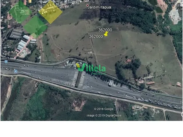 Fazenda à venda, no bairro Jardim Primavera em Itaquaquecetuba