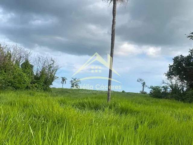 Fazenda com 193m² 2 quartos e 1 banheiro, à venda, no bairro Centro-Sul em Várzea Grande