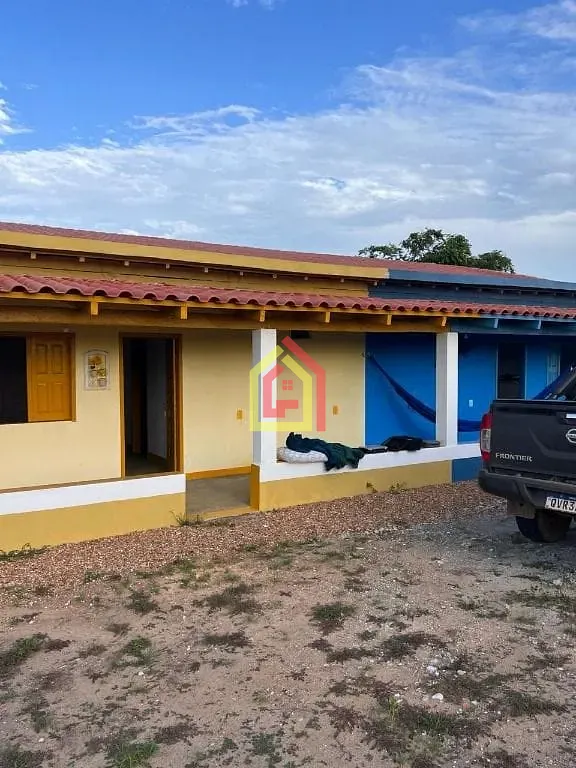 Rural à venda com 1210000m² de terreno no Zona Rural, Nova Ipixuna (PA) — foto 2 de 3