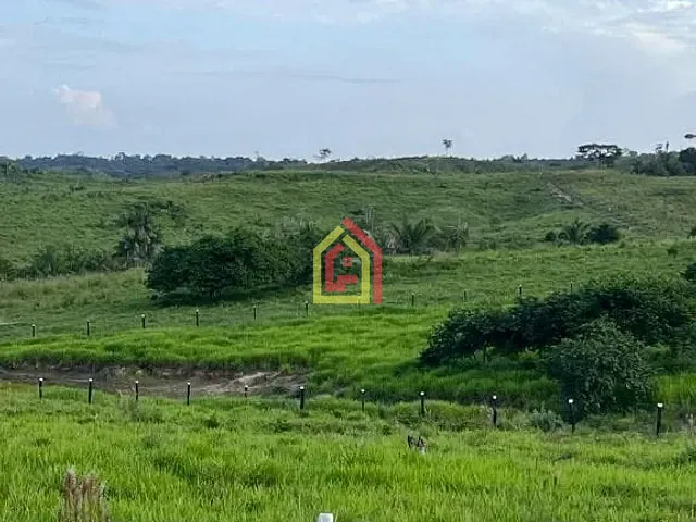 Fazenda com 1210000m² 3 quartos e 2 banheiros, à venda, no bairro Zona Rural em Nova Ipixuna