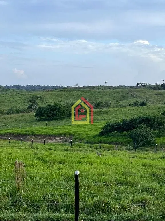 Rural à venda com 1210000m² de terreno no Zona Rural, Nova Ipixuna (PA) — foto 3 de 3