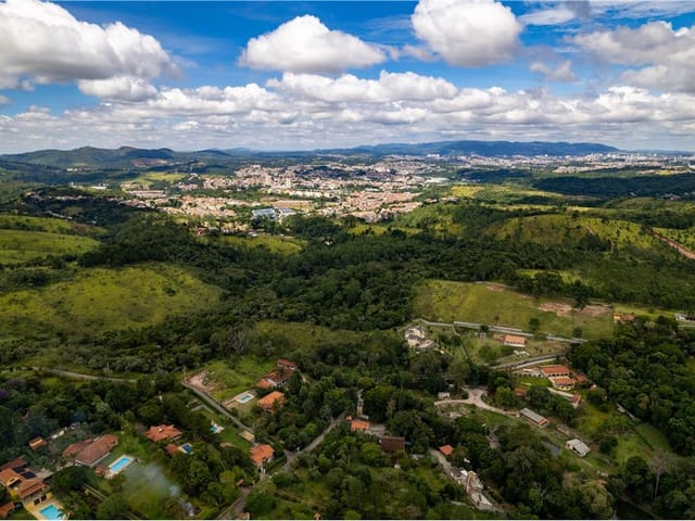 Foto do Fazenda - Fazenda/Sítio à venda 3242M² Chácara Nova Essen Campo Limpo Paulista - SP | Lares e Andares Imóveis