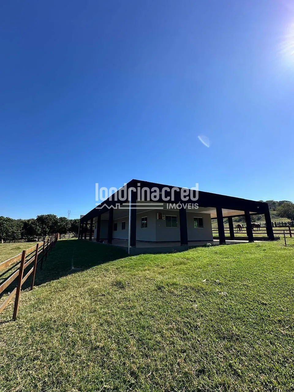Fazenda, 177 hectares - Foto 2