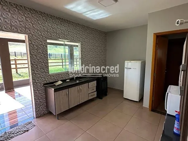 Fazenda com 1766600m², à venda, no bairro Rural em Uraí