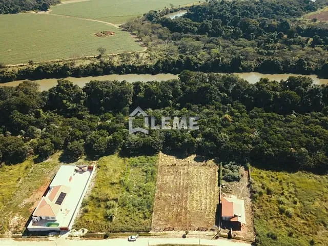 Rancho com 840m², à venda, no bairro Vila Lambari em Mococa
