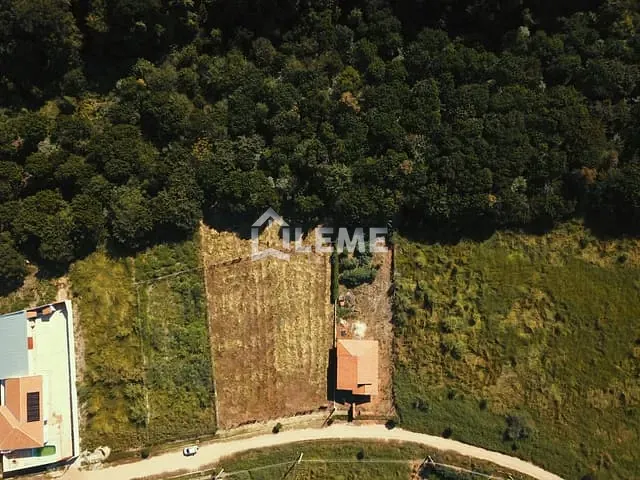 Rancho com 840m², à venda, no bairro Vila Lambari em Mococa
